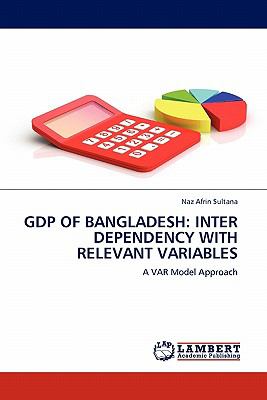 Gdp of Bangladesh : Inter dependency with relevant Variables