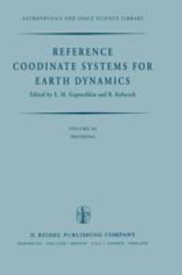 Reference Coordinate Systems F