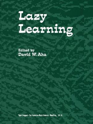 Lazy Learning