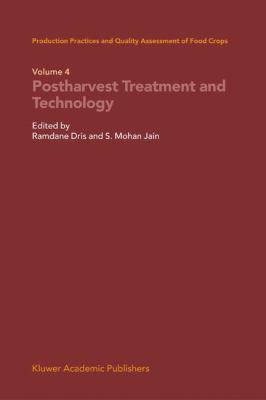 Proharvest Treatment and Technology