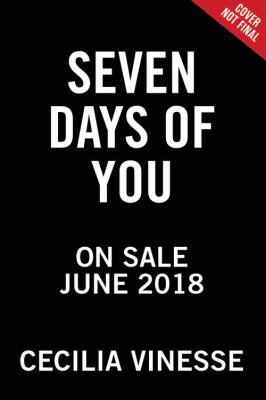 Seven Days of You