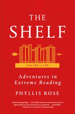 The Shelf: from LEQ to les: Adventures in Extreme Reading
