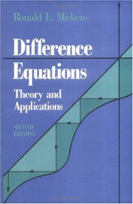 Difference Equations, Second Edition