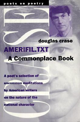 Amerifil.Txt : A Commonplace Book