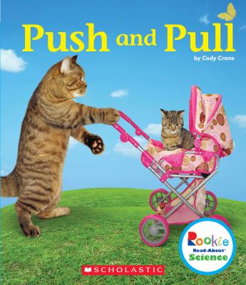 Push and Pull