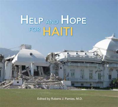Help and Hope for Haiti