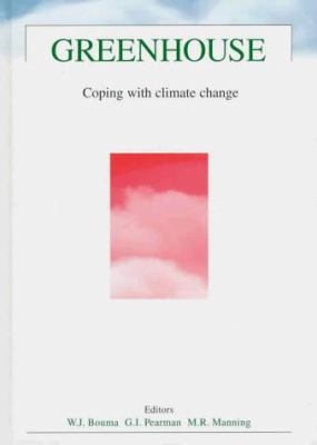 Greenhouse : Coping with Climate Change