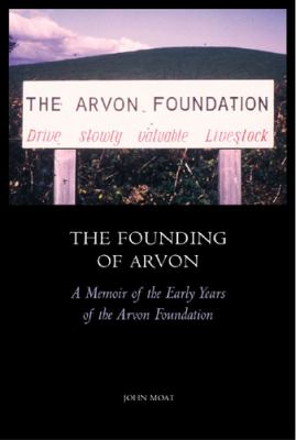 The Founding of Arvon