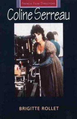 Coline Serreau