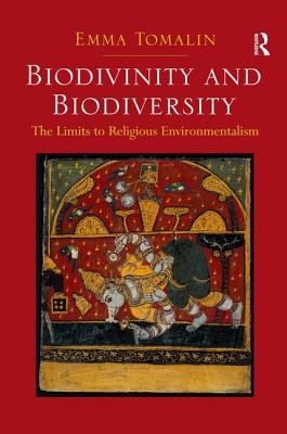 Biodivinity and Biodiversity : The Limits to Religious Environmentalism