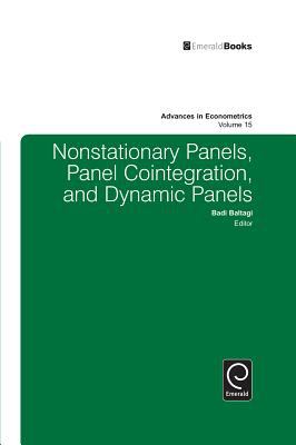 Nonstationary Panels, Panel Cointegration and Dynamic Panels