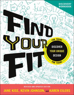 Find Your Fit Discovery Workbook : Discover Your Unique Design