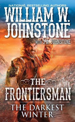 Frontiersman Darkest Winter
