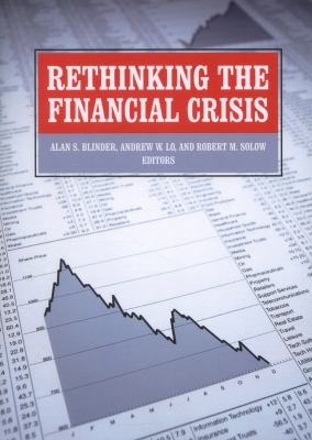 Rethinking Financial Crisis