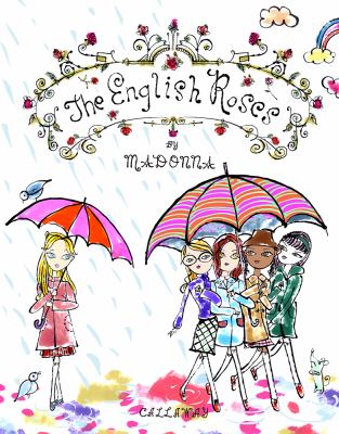 The English Roses