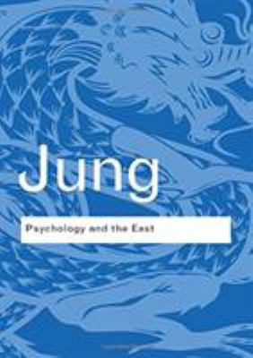 Psychology and the East