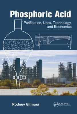 Phosphoric Acid : Purification, Uses, Technology, and Economics