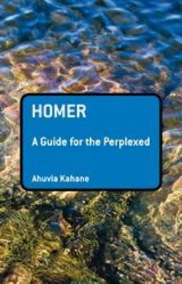 Homer: a Guide for the Perplexed