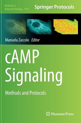 CAMP Signaling : Methods and Protocols