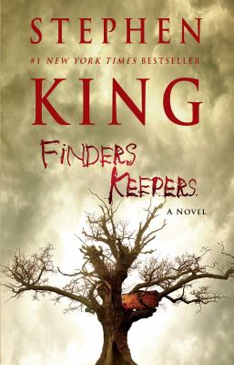 Finders Keepers : A Novel