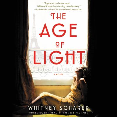 The Age of Light : A Novel