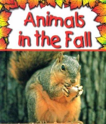 Animals in the Fall