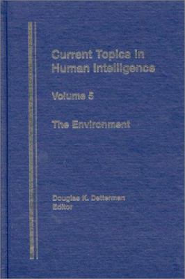 The Environment