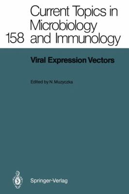 Viral Expression Vectors