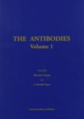 Antibodies (Vol 1)