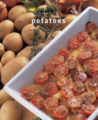 Potatoes : Just Great Recipes