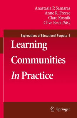 Learning Communities in Practice