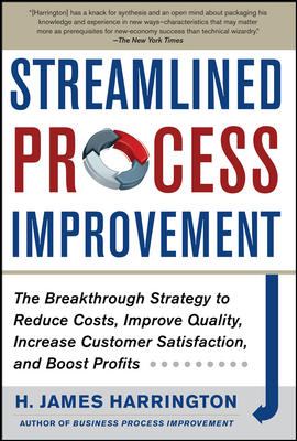 Streamlined Process Improvement