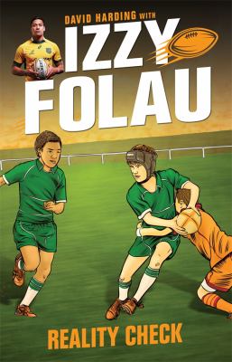 Reality Check : Izzy Folau 2