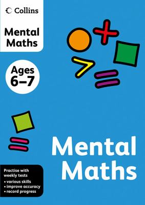 Collins Mental Maths (Collins Practice)