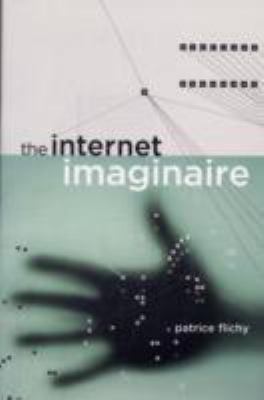 The Internet Imaginaire