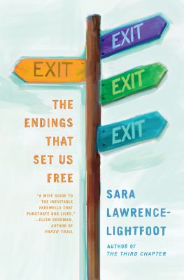 Exit : The Endings That Set Us Free