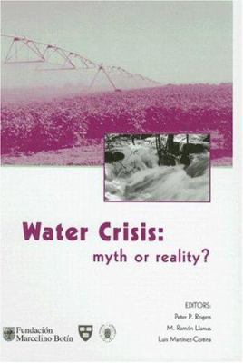Water Crisis: Myth or Reality?