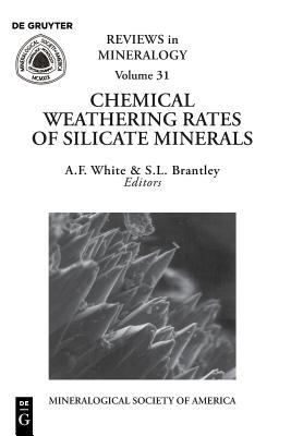 Chemical Weathering Rates of Silicate Minerals