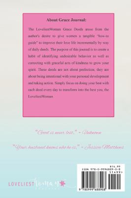 Radiate Your Power : Magnify Your Love Life with 30 Days of Grace