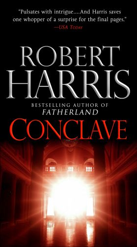 Conclave : A Novel