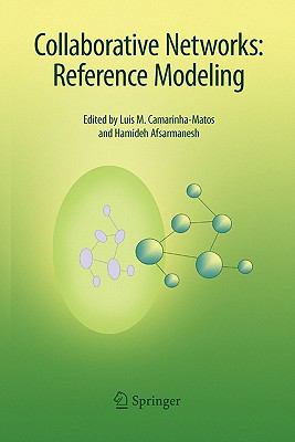 Collaborative Networks : Reference Modeling