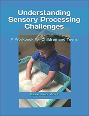 Understanding ADHD : A Workbook for Children and Teens
