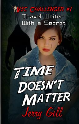 Vic : Time Doesn't Matter