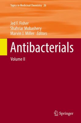 Antibacterials : Volume II