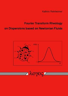 Fourier Transform Rheology on Dispersions Based on Newtonian Fluids