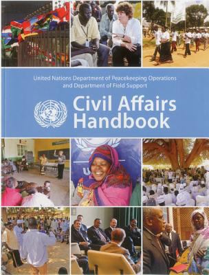 United Nations Civil Affairs Handbook