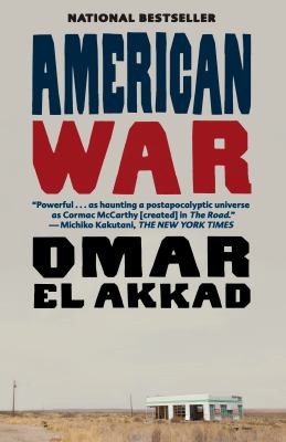 American War : A Novel
