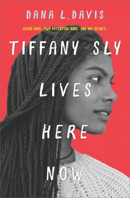 Tiffany Sly Lives Here Now
