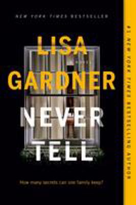 Never Tell : A Novel