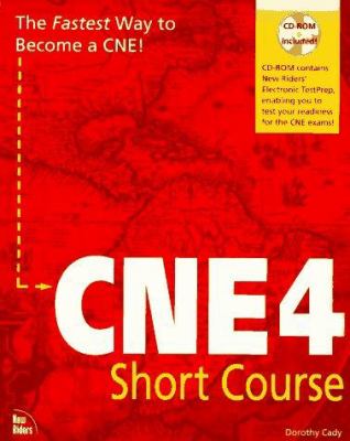 CNE 4 Short Course